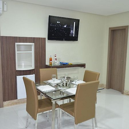Nossa Senhora do Socorro Zoom Motel (Adults Only) מראה חיצוני תמונה
