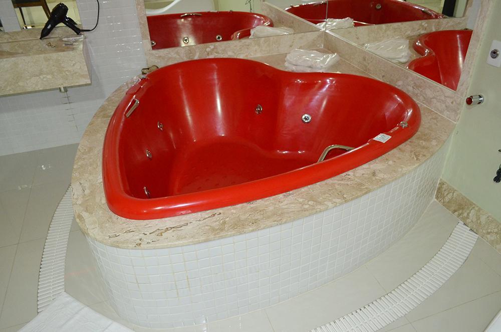 Nossa Senhora do Socorro Zoom Motel (Adults Only) מראה חיצוני תמונה