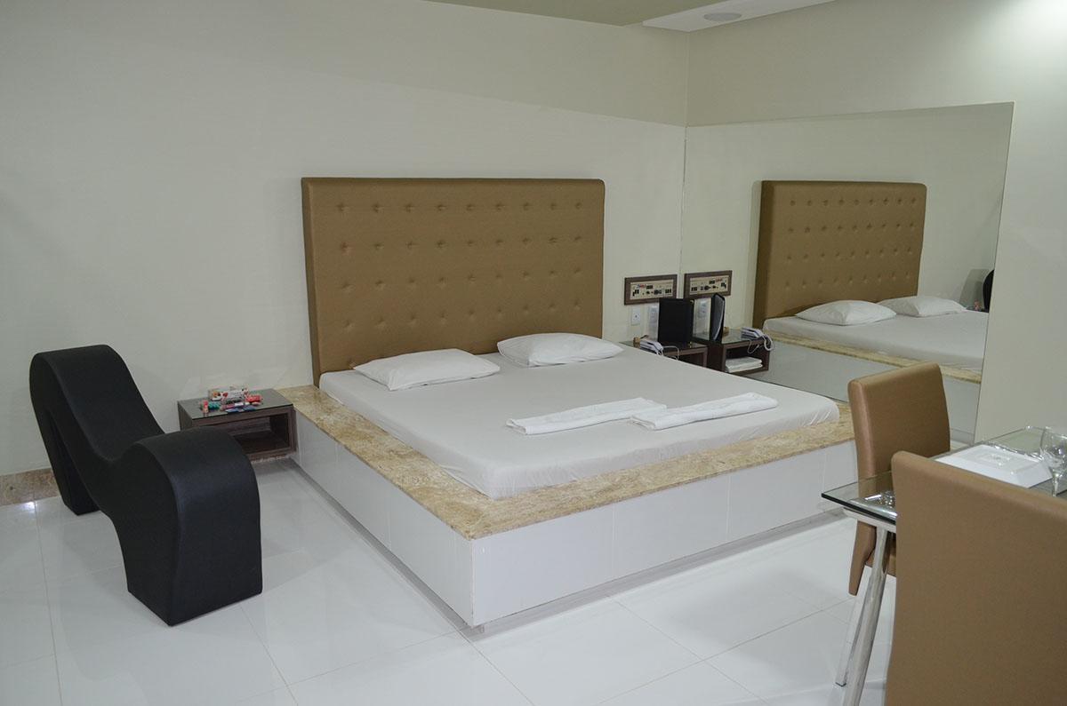 Nossa Senhora do Socorro Zoom Motel (Adults Only) מראה חיצוני תמונה