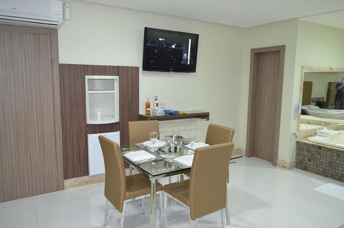 Nossa Senhora do Socorro Zoom Motel (Adults Only) מראה חיצוני תמונה